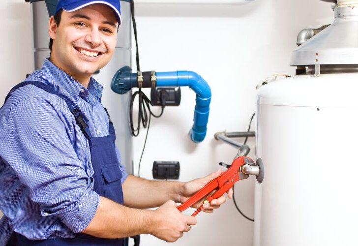 4 Reasons For Rheem Water Heater Pilot Light Won’t Stay On! 1 Rheem's Water Heater Pilot Light Won’t Stay On