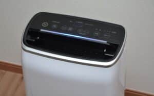 Does Hisense Dehumidifier Have Auto Shut Off