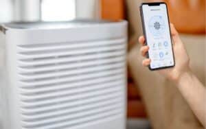 Does Hisense Dehumidifier Have a Filter and drain Hose