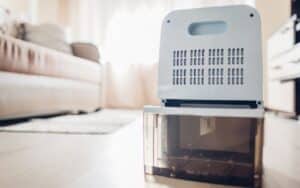 Hisense Dehumidifier Error Codes