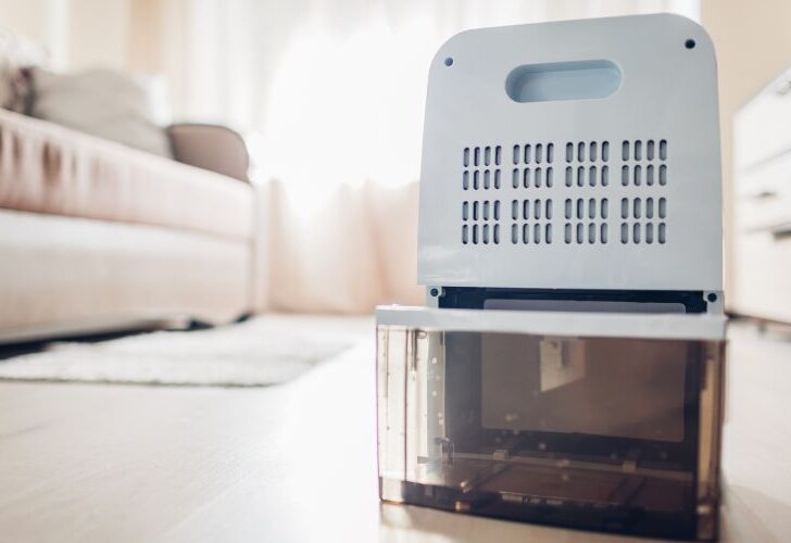 Hisense Dehumidifier Error Codes: E2, E3, E9 Decoded! 1 Hisense Dehumidifier Error Codes