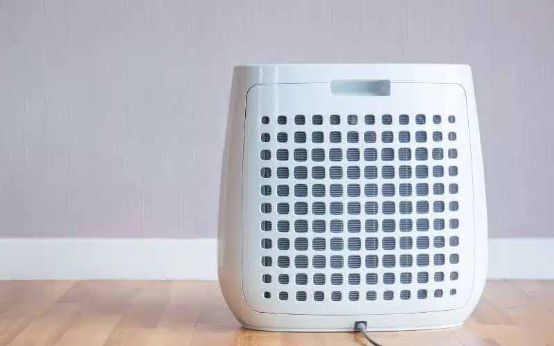 How To Clean and Change the Filter in Hisense Dehumidifier