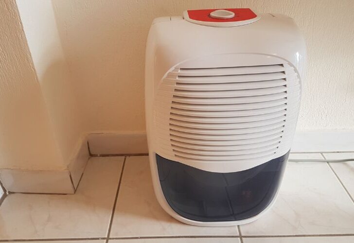 7 Steps to Bypass Humidity Sensor On Hisense Dehumidifier! 1 How to Bypass Humidity Sensor on Hisense Dehumidifier