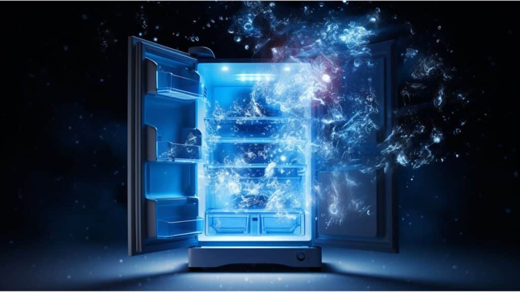 Kenmore Refrigerator Energy Efficiency