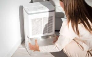 How to Clean Coils on Hisense Dehumidifier