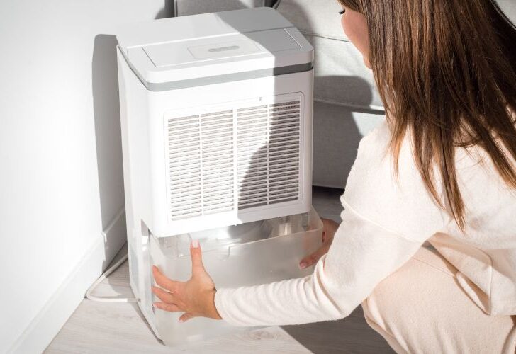 5 Steps to Clean Coils On Hisense Dehumidifier! 1 How to Clean Coils on Hisense Dehumidifier