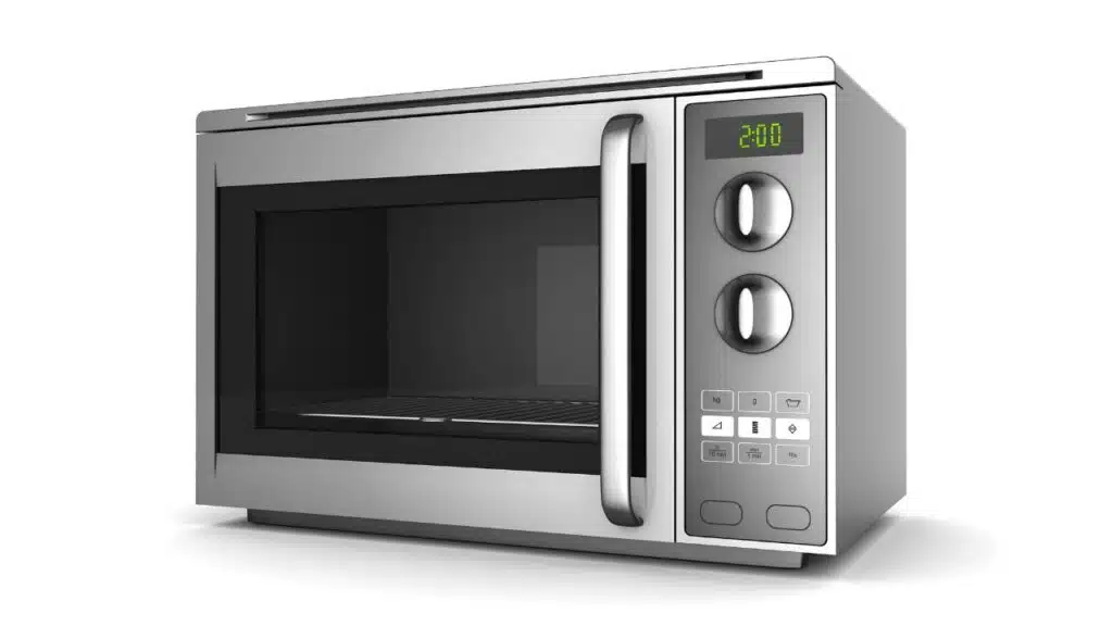 Microwave Oven (1)