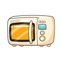 Microwave Oven