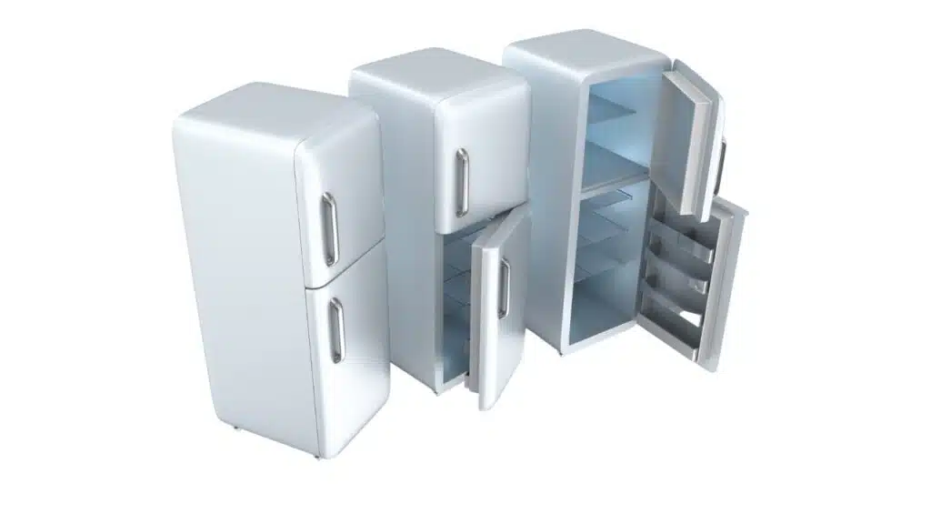 Refrigerators 1