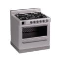Stove