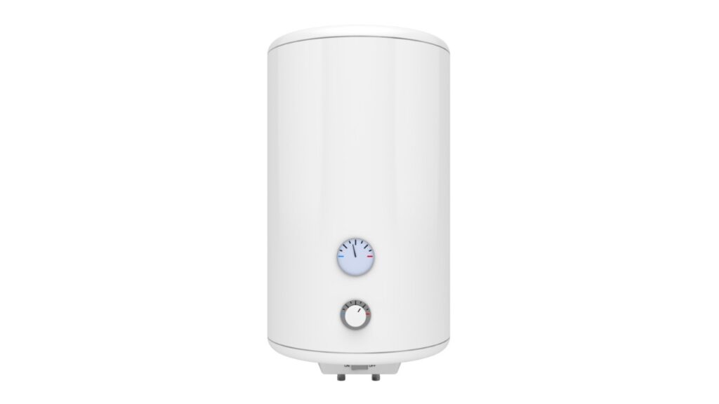 Waterheater